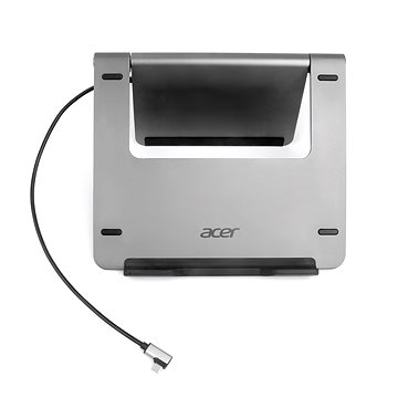 E-shop Acer Stand With 5in1 Docking Silver