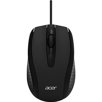 E-shop Acer Optische Maus - schwarz