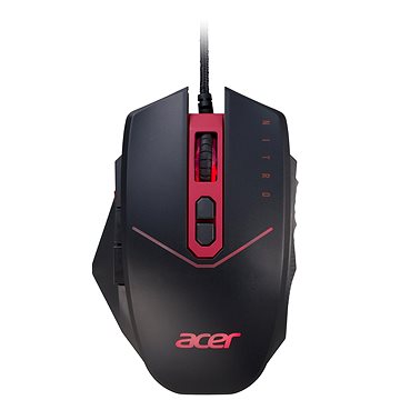 E-shop Acer Nitro Gaming Mouse