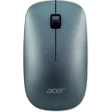 E-shop Acer Slim Mouse Mist Green