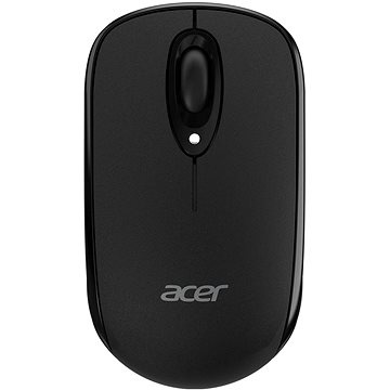 E-shop ACER Bluetooth Mouse Black AMR120
