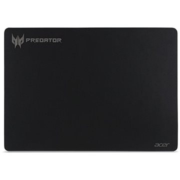 E-shop Acer Predator Gaming Mousepad Schwarz