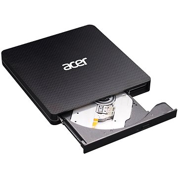 E-shop Acer Tragbarer DVD Writer