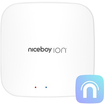 E-shop Niceboy ION ORBIS Brücke