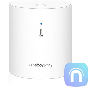 E-shop Niceboy ION ORBIS Meteo Sensor