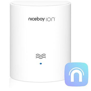 E-shop Niceboy ION ORBIS Vibration Sensor