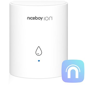 E-shop Niceboy ION ORBIS Water Sensor