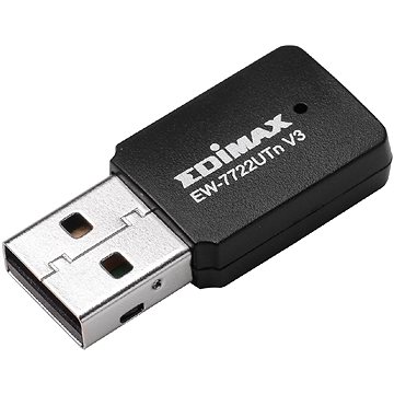 E-shop Edimax EW-7722UTn V3