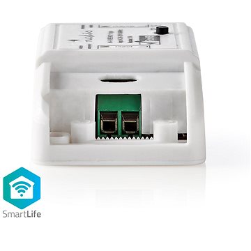 E-shop NEDIS Wi-Fi Smarter Switch für Stromkreise