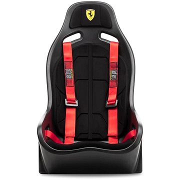 E-shop Next Level Racing ELITE ES1 Seat Scuderia Ferrari Edition, přídavné sedadlo ES1