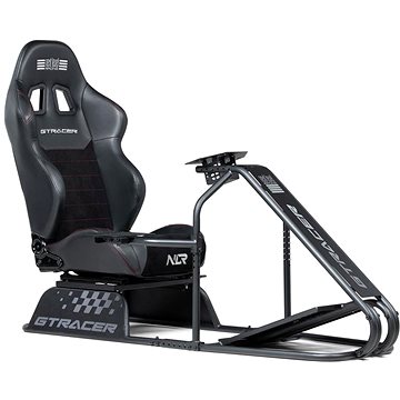 E-shop Next Level Racing GT Racer Cockpit (NLR-R001)
