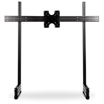 NEXT LEVEL RACING ELITE Free Standing Single Monitor Stand