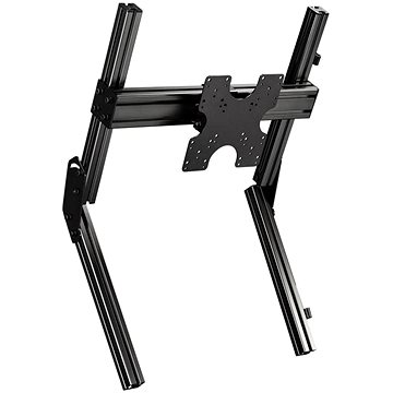 NEXT LEVEL RACING ELITE Free Standing Overhead/Quad Monitor Stand
