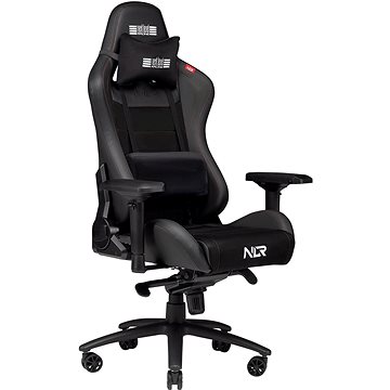 Herné kreslo Next Level Racing Pro Gaming Chair Leather & Suede Edition