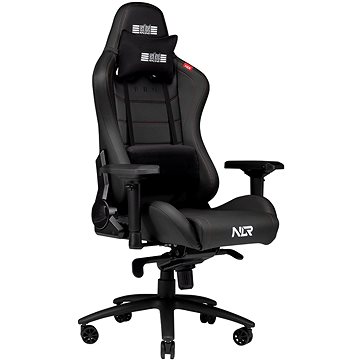 Herné kreslo Next Level Racing Pro Gaming Chair Leather Edition