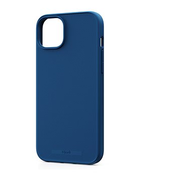 E-shop Njord 100% GRS MagSafe Case iPhone 15 Plus, Blue