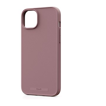 E-shop Njord 100% GRS MagSafe Case iPhone 15 Plus, Pink Blush