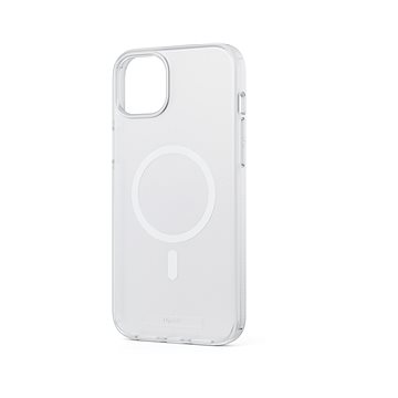 E-shop Njord 100% GRS MagSafe Case iPhone 15 Plus, Translucent