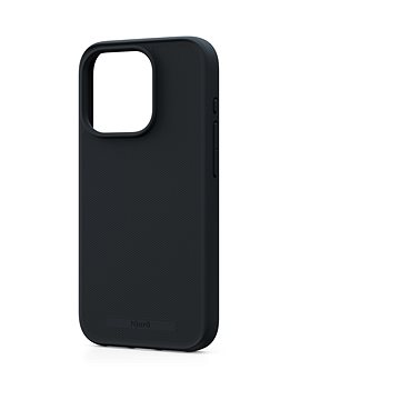 E-shop Njord 100% GRS MagSafe Case iPhone 15 Pro, Dark Grey