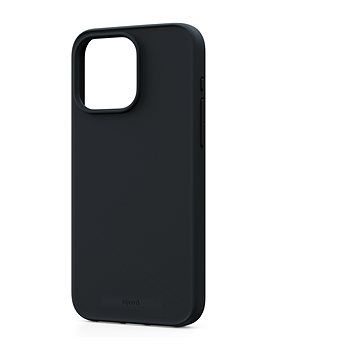 E-shop Njord 100% GRS TPU MagSafe Case iPhone 15 Pro Max, Dark Grey