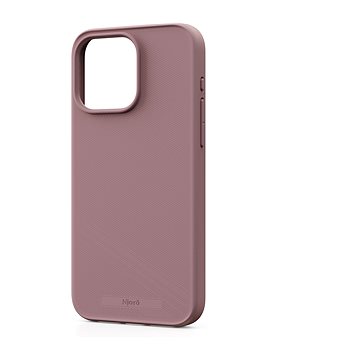 E-shop Njord 100% GRS TPU MagSafe Case iPhone 15 Pro Max, Pink Blush