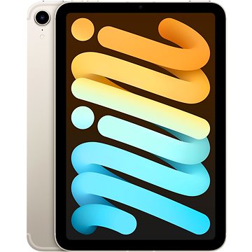 E-shop iPad mini 256 GB Cellular Polarstern 2021