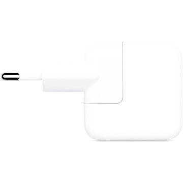 Apple 12W USB napájecí adaptér