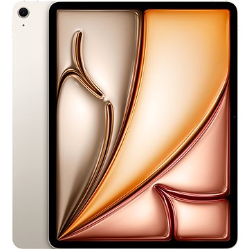 E-shop iPad Air 13" M2 128GB WiFi Polarstern 2024