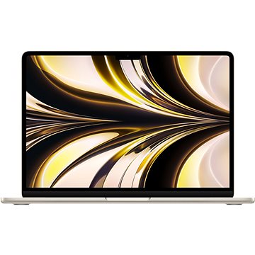 E-shop MacBook Air 13" M2 GER 2022 Polarstern