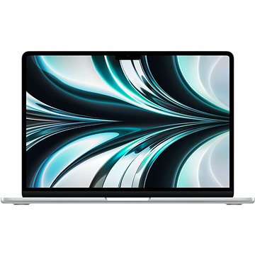 E-shop MacBook Air 13" M2 International 2022 Silber