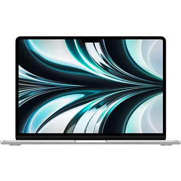 E-shop MacBook Air 13" M2 GER 2022 Silber