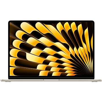 E-shop MacBook Air 15" M2 GER 2023 Polarstern