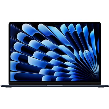 E-shop MacBook Air 15" M2 GER 2023 Mitternacht