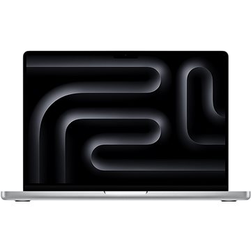 E-shop MacBook Pro 14" M3 MAX GER 2023 Silber