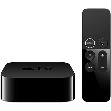 Apple TV 4K 32GB (MQD22CS/A)