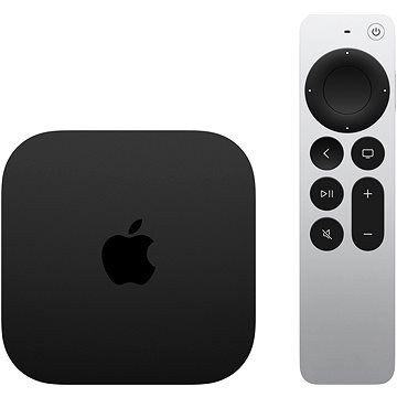 E-shop Apple TV 4K 2022 64 GB