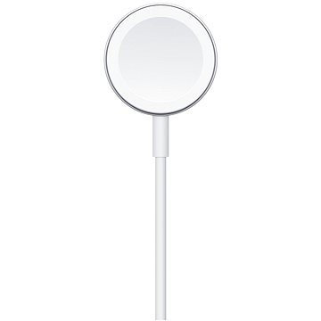 Apple Watch Magnetický nabíjecí USB-C kabel (1 m) (MX2H2ZM/A)