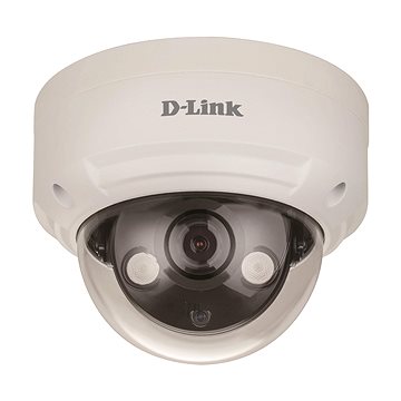 D-LINK DCS-4612EK