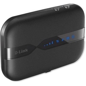 D-Link DWR-932