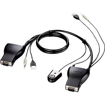 D-Link DKVM-222 (DKVM-222)