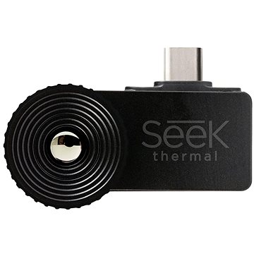 Seek Thermal Compact pro Android, USB-C