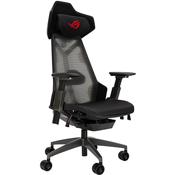 E-shop ASUS ROG Destrier Ergo Gaming Chair