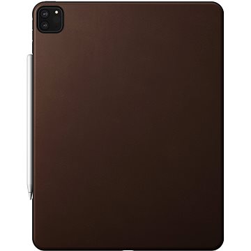 Nomad Rugged Case Brown iPad Pro 12.9