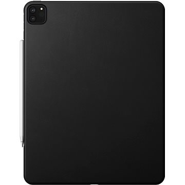 Nomad Modern Leather Case Black iPad Pro 12.9
