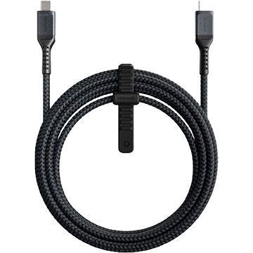 Nomad Kevlar USB-C to USB-C Cable 3m