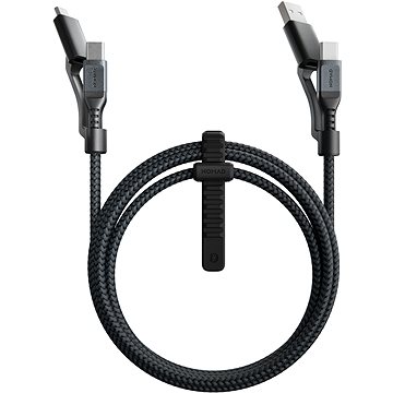 Nomad Kevlar USB-C Universal Cable 1.5 m