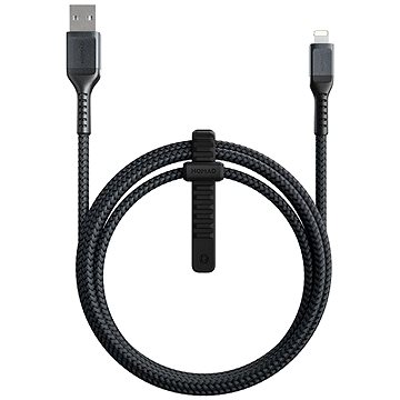E-shop Nomad Kevlar USB-A Lightning Kabel 1,5 m