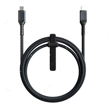 Nomad Kevlar USB-C to USB-C Cable 1,5m