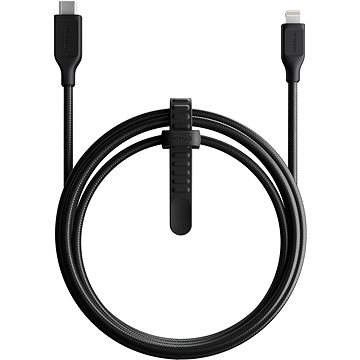 Nomad Sport USB-C Lightning Cable 2m