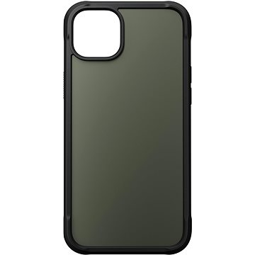 Nomad Rugged Case Ash Green iPhone 14 Plus